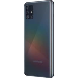 Galaxy A51 - Locked Verizon