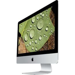 iMac 21.5-inch (Late 2015) Core i5 2.80GHz - HDD 500 GB - 8GB