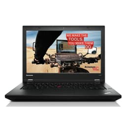 Lenovo ThinkPad L440 14-inch (2013) - Core i5-2540M - 4 GB  - HDD 500 GB