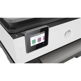 HP OfficeJet Pro 8028 Inkjet printer