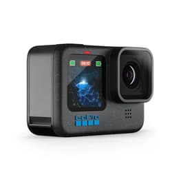 GoPro HERO 12 Sport camera