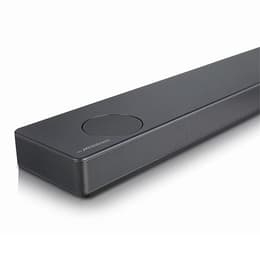Soundbar LG S80QR - Black
