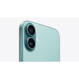 iPhone 16 Plus 256GB - Teal - Locked T-Mobile