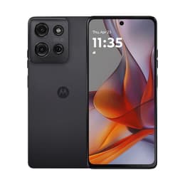 Motorola Moto G75 256GB - Black - Unlocked