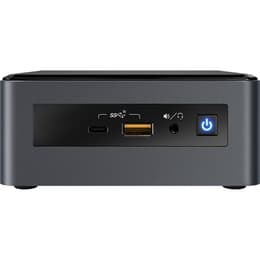 Intel NUC 8 NUC8i5INHJA Core i5 1.6 GHz - HDD 1 TB RAM 8GB