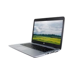 Hp EliteBook 840 G4 14-inch (2017) - Core i5-7300U - 16 GB - SSD 256 GB