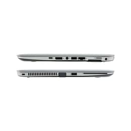 Hp EliteBook 840 G4 14-inch (2017) - Core i5-7300U - 16 GB - SSD 256 GB