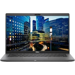 Dell Latitude 7410 14-inch (2020) - Core i7-10610U - 16 GB - SSD 512 GB