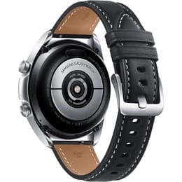 Samsung Smart Watch Galaxy Watch 3 HR GPS - Silver
