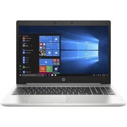 Hp ProBook 455 G7 15-inch (2020) - Ryzen 5 - 4000 Series (U) - 8 GB - SSD 256 GB