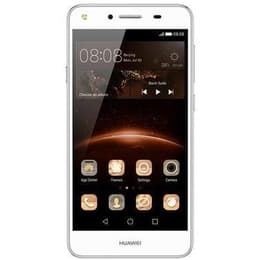 Huawei Y5II 8GB - White - Locked T-Mobile