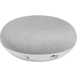 Google Home Mini GA00210-US Bluetooth speakers - White/Gray