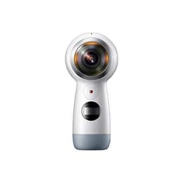 Instantly VR Camera Samsung Gear 360 - White / Gray