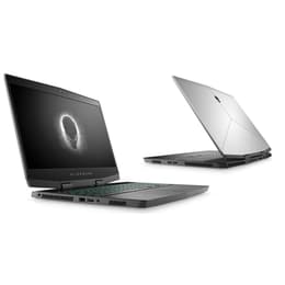 Dell Alienware M15 15-inch - Core i9-8950HK - 32GB 1024GB NVIDIA GeForce RTX 2080