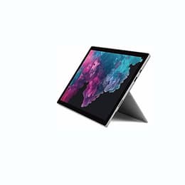 Microsoft Surface Pro 6 12" Core i7 1.9 GHz - SSD 512 GB - 16 GB QWERTY - English