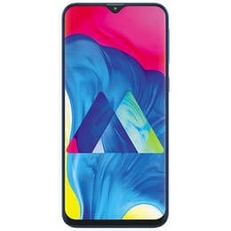 Galaxy M10 16GB - Blue - Unlocked