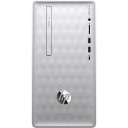 HP Pavilion 590-P0050 Core i5 2.8 GHz - HDD 1 TB RAM 8GB
