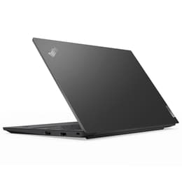 Lenovo ThinkPad E15 G3 15-inch (2021) - Ryzen 7 - 5000 Series (U) - 16 GB - SSD 512 GB