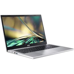 Acer Aspire 3 15-inch (2023) - Ryzen 5 - 7000 Series (U) - 16 GB - SSD 1 TB
