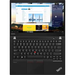 Lenovo ThinkPad T14 14-inch (2021) - Core i5-10310U - 16 GB - SSD 256 GB
