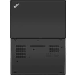 Lenovo ThinkPad T14 14-inch (2021) - Core i5-10310U - 16 GB - SSD 256 GB