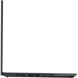 Lenovo ThinkPad T14 14-inch (2021) - Core i5-10310U - 16 GB - SSD 256 GB