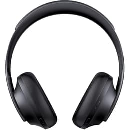 Bose 700 Noise cancelling Headphone Bluetooth with microphone - Black