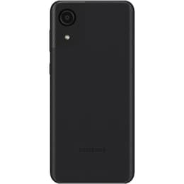 Galaxy A03 Core 32GB - Black - Unlocked