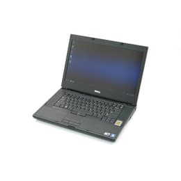 Dell Precision M4500 15-inch (2010) - Core i7-Q740 - 4 GB - HDD 750 GB