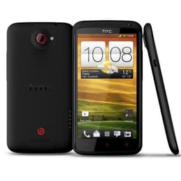 HTC One X+ 64GB - Black - Locked AT&T