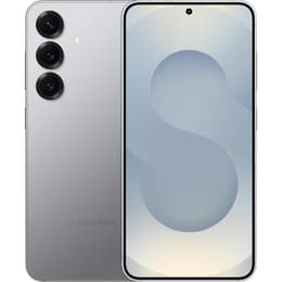 Galaxy S25 128GB - Silver - yoigo