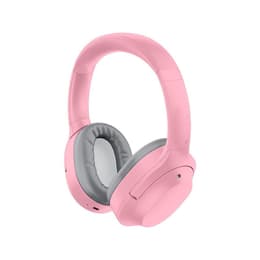 Razer Opus X Noise cancelling Gaming Headphone Bluetooth with microphone - Pink