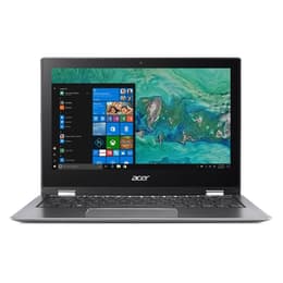 Acer Spin 1 SP111-32N-P6CV 11-inch (2019) - Pentium N4200 - 4 GB - SSD 64 GB