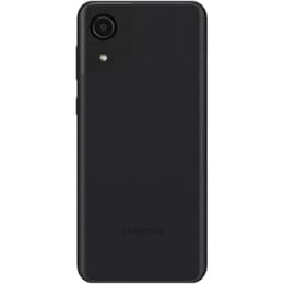 Galaxy A03 32GB - Black - Unlocked