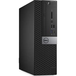 Dell OptiPlex 7050 Core i7 3.6 GHz - SSD 256 GB RAM 16GB