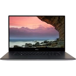 Dell Precision 5520 15-inch (2017) - Core i7-7820HQ - 32 GB - SSD 512 GB