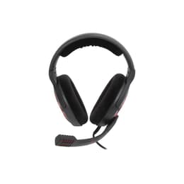 Epos Sennheiser Game One Noise cancelling Gaming Headphone with microphone - Black