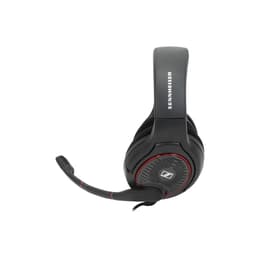 Epos Sennheiser Game One Noise cancelling Gaming Headphone with microphone - Black