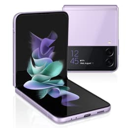 Galaxy Z Flip 3 128GB - Purple - Unlocked