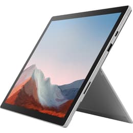 Microsoft Surface Pro 7+ 12" Core i7 1.3 GHz - SSD 512 GB - 16 GB Without keyboard