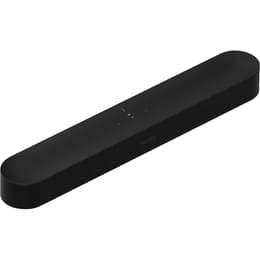 Sonos Beam Bluetooth speakers - Black