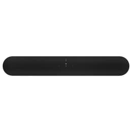 Sonos Beam Bluetooth speakers - Black