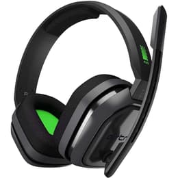 Astro Gaming A10 939-001510 Gaming Headphone with microphone - Black
