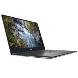 Dell Precision 5540 15-inch (2019) - Core i7-9850H - 16 GB - SSD 512 GB