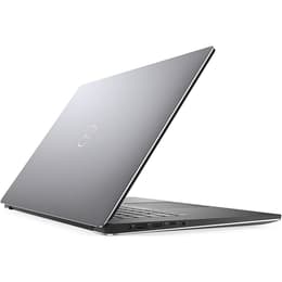 Dell Precision 5540 15-inch (2019) - Core i7-9850H - 16 GB - SSD 512 GB