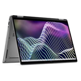 Dell Latitude 7340 13-inch (2023) - Core i7 - Gen 13 (U) - 16 GB - SSD 512 GB
