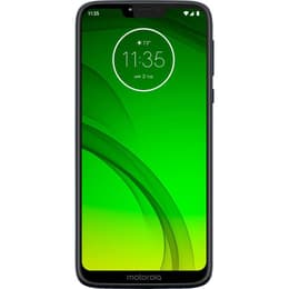 Motorola Moto G7 Power 32GB - Blue - Unlocked