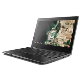 Chromebook Lenovo 100E G1 Celeron 1.1 ghz 16gb eMMC - 4gb QWERTY - English
