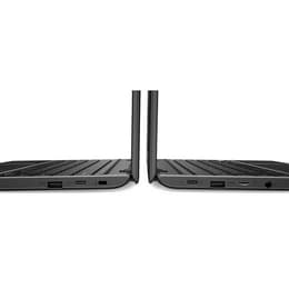 Chromebook Lenovo 100E G1 Celeron 1.1 ghz 16gb eMMC - 4gb QWERTY - English