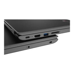 Chromebook Lenovo 100E G1 Celeron 1.1 ghz 16gb eMMC - 4gb QWERTY - English